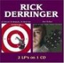DERRINGER RICK