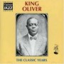 KING OLIVER