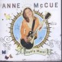 MCCUE ANNE