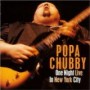 POPA CHUBBY