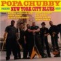 POPA CHUBBY