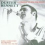 BENNETT DUSTER BENNETT DUSTER