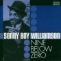 WILLIAMSON SONNY BOY