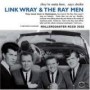 LINK & THE RAYMEN WRAY