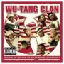 WU TANG CLAN