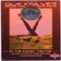 QUICKSILVER MESSENGER SERVICE