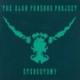 ALAN PARSONS PROJECT ALAN PARSONS PROJECT
