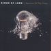 KINGS OF LEON