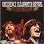 CREEDENCE CLEARWATER REVIVAL