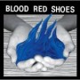 BLOOD RED SHOES