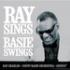 RAY CHARLES & COUNT BASIE ORCH