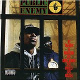 PUBLIC ENEMY