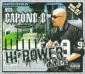 MR. CAPONE-E