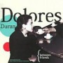 DURAN DOLORES