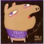 OKAPI OKAPI
