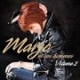 MARJO