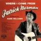 NORMAN PATRICK