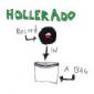 HOLLERADO