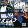 Z-RO & SLIM THUG Z-RO & SLIM THUG