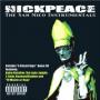 NICKPEACE