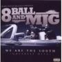 EIGTHBALL & MJG