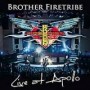 BROTHER FIRETRIBE