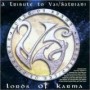 LORDS OF KARMA LORDS OF KARMA
