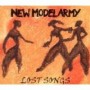 NEW MODEL ARMY NEW MODEL ARMY