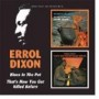 DIXON ERROL DIXON ERROL