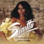 SINITTA  THE GREATEST HITS + BONUS HITS DVD