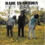MADE IN SWEDEN