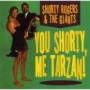 ROGERS SHORTZ & THE GIANTS