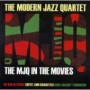 MODERN JAZZ QUARTET