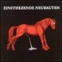 EINSTURZENDE NEUBAUTEN