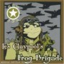 CLAYPOOL COLONEL LES