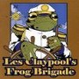 CLAYPOOL COLONEL LES