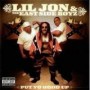 LIL JON & THE EAST SIDE BOYS