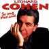 COHEN LEONARD COHEN LEONARD