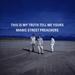 MANIC STREET PREACHERS MANIC STREET PREACHERS