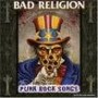 BAD RELIGION BAD RELIGION