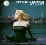 LAUPER CYNDI