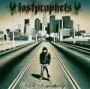 LOSTPROPHETS LOSTPROPHETS
