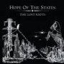 HOPE OF THE STATES HOPE OF THE STATES
