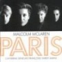 McLAREN MALCOLM McLAREN MALCOLM