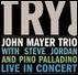 JOHN MAYER TRIO