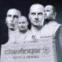 CLAWFINGER
