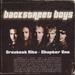 BACKSTREET BOYS BACKSTREET BOYS