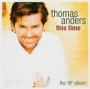 ANDERS THOMAS ANDERS THOMAS