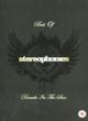 STEREOPHONICS