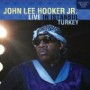HOOKER JOHN LEE